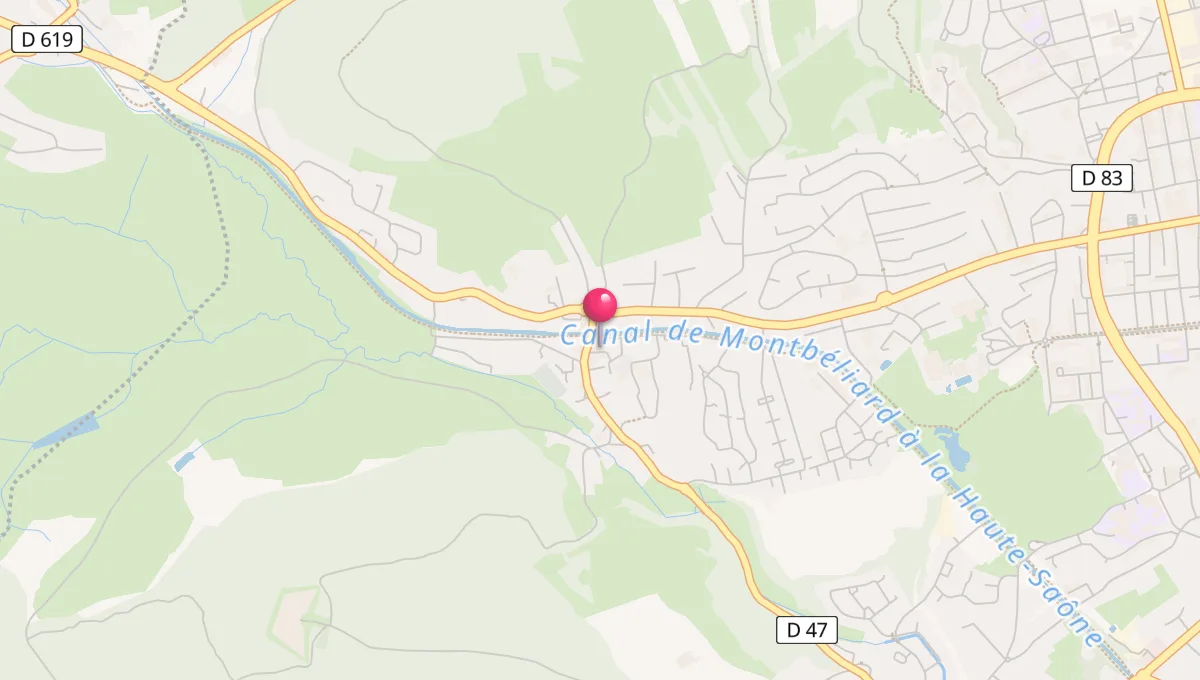 Heure de Prière à Essert