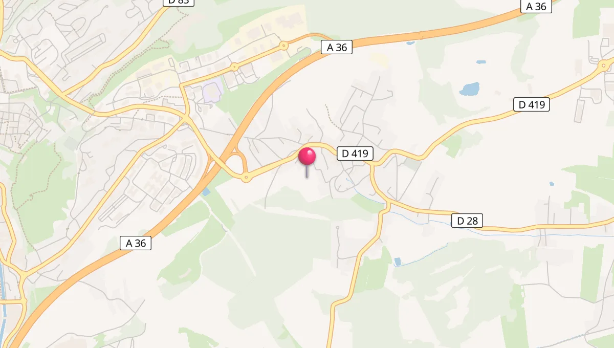 Heure de Prière à Territoire de Belfort