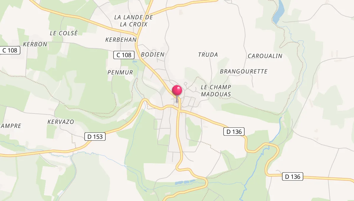 Heure de Prière à Limerzel