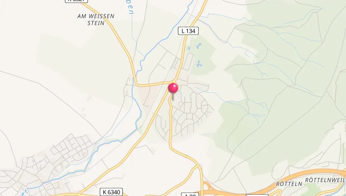 Gebetszeiten in Rümmingen