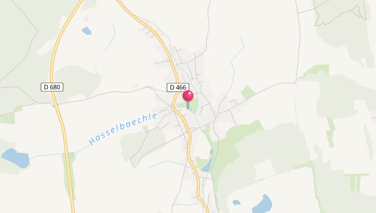 Heure de Prière à Aspach