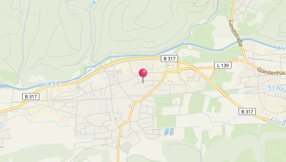 Gebetszeiten in Maulburg