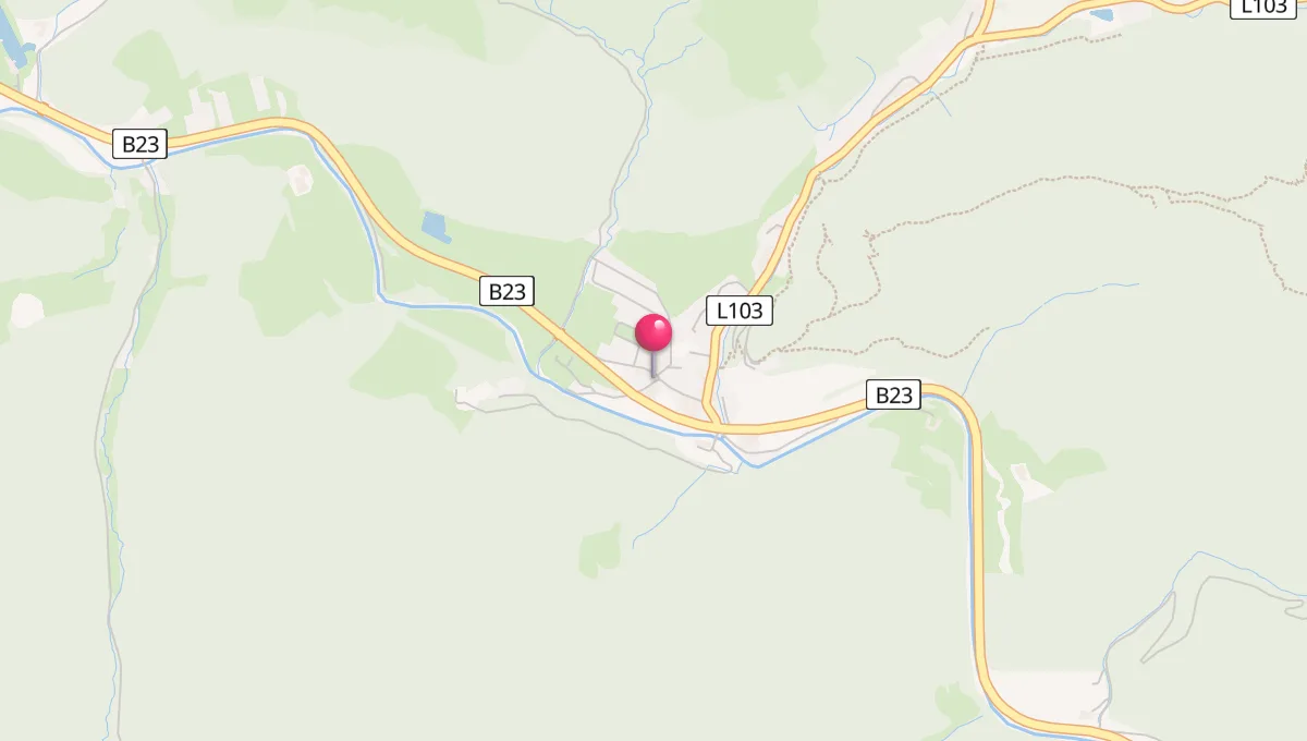 Gebetszeiten in Kapellen
