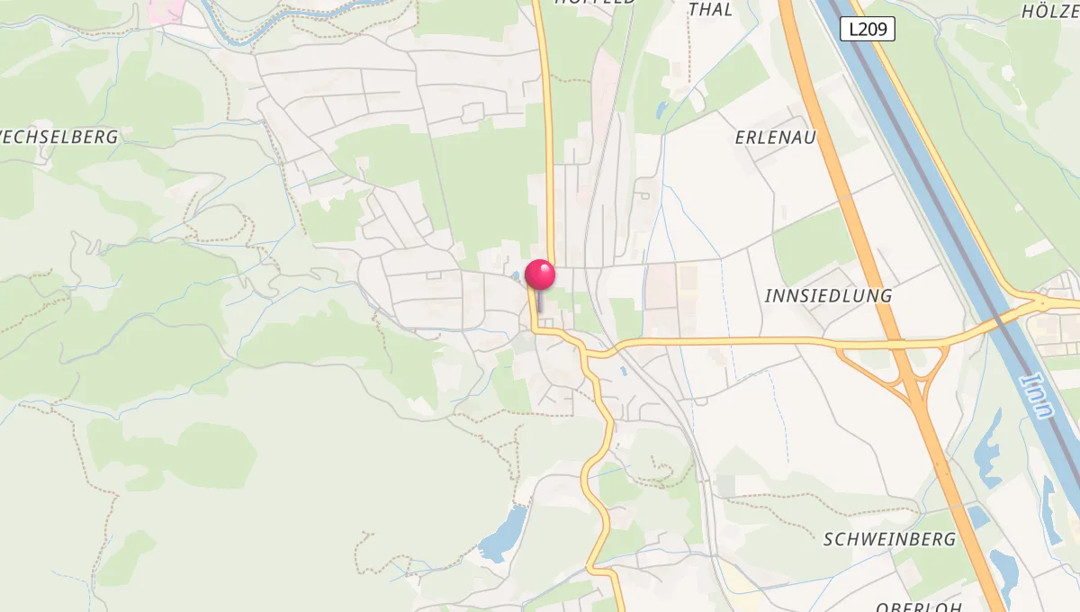 Gebetszeiten in Oberaudorf