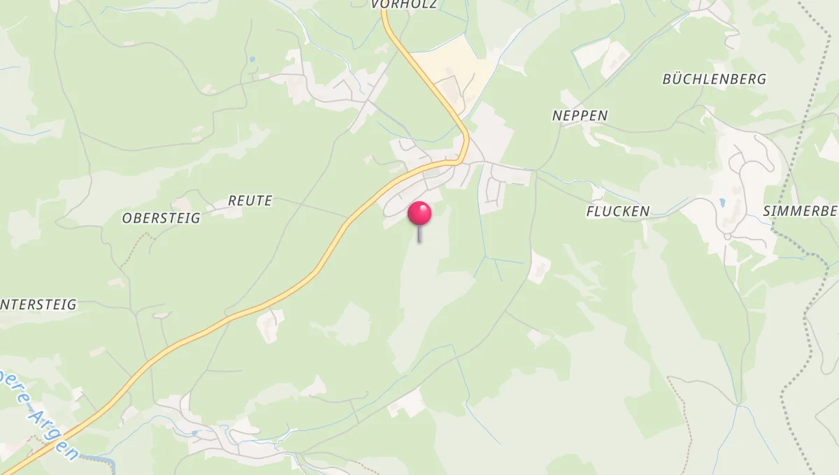 Gebetszeiten in Maierhöfen