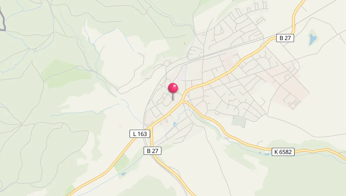 Gebetszeiten in Jestetten