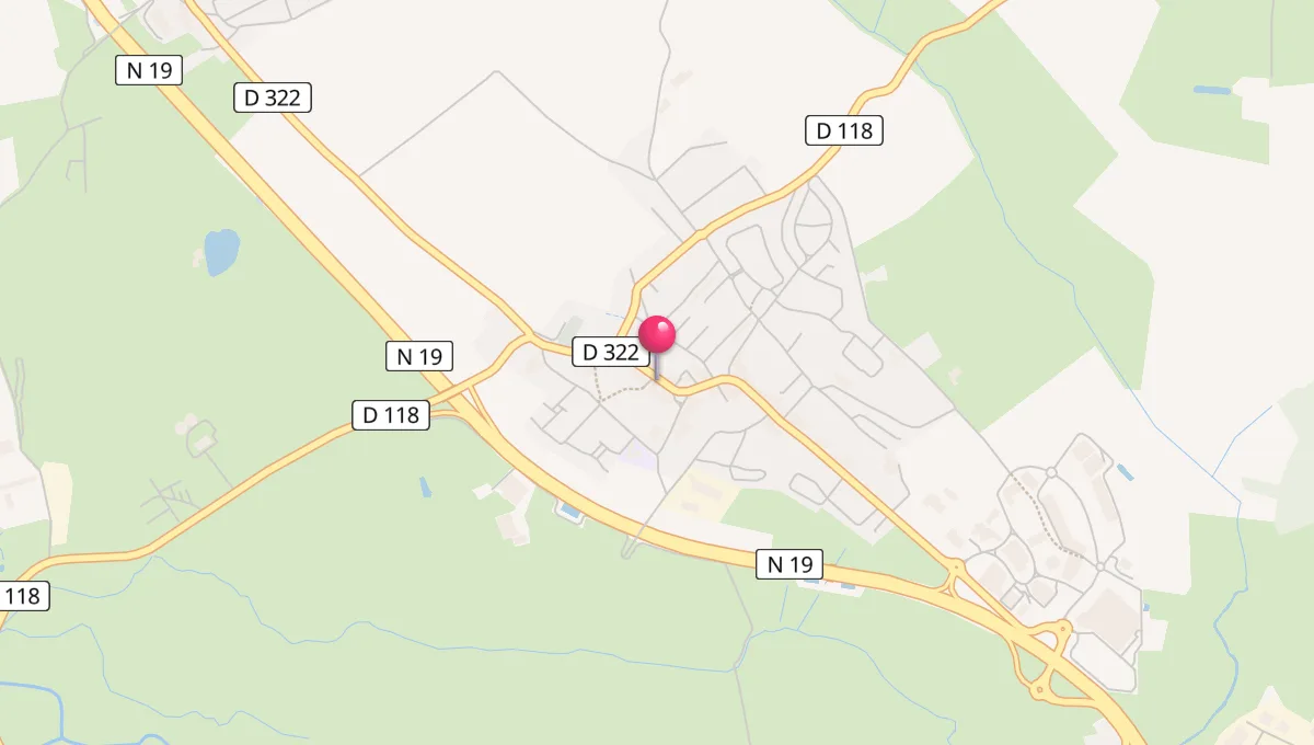Heure de Prière à Pusey