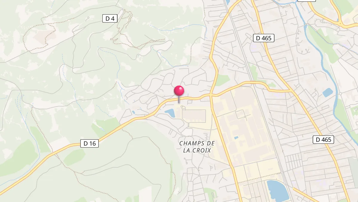 Heure de Prière à Cravanche