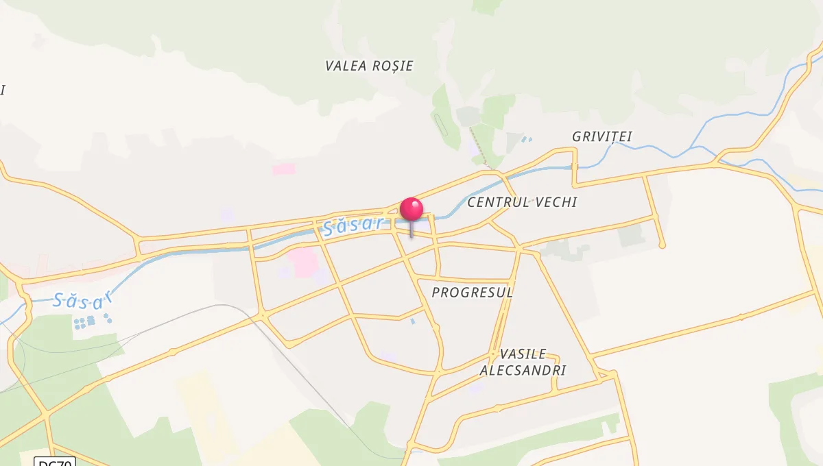 Ore de Rugăciune în Baia Mare