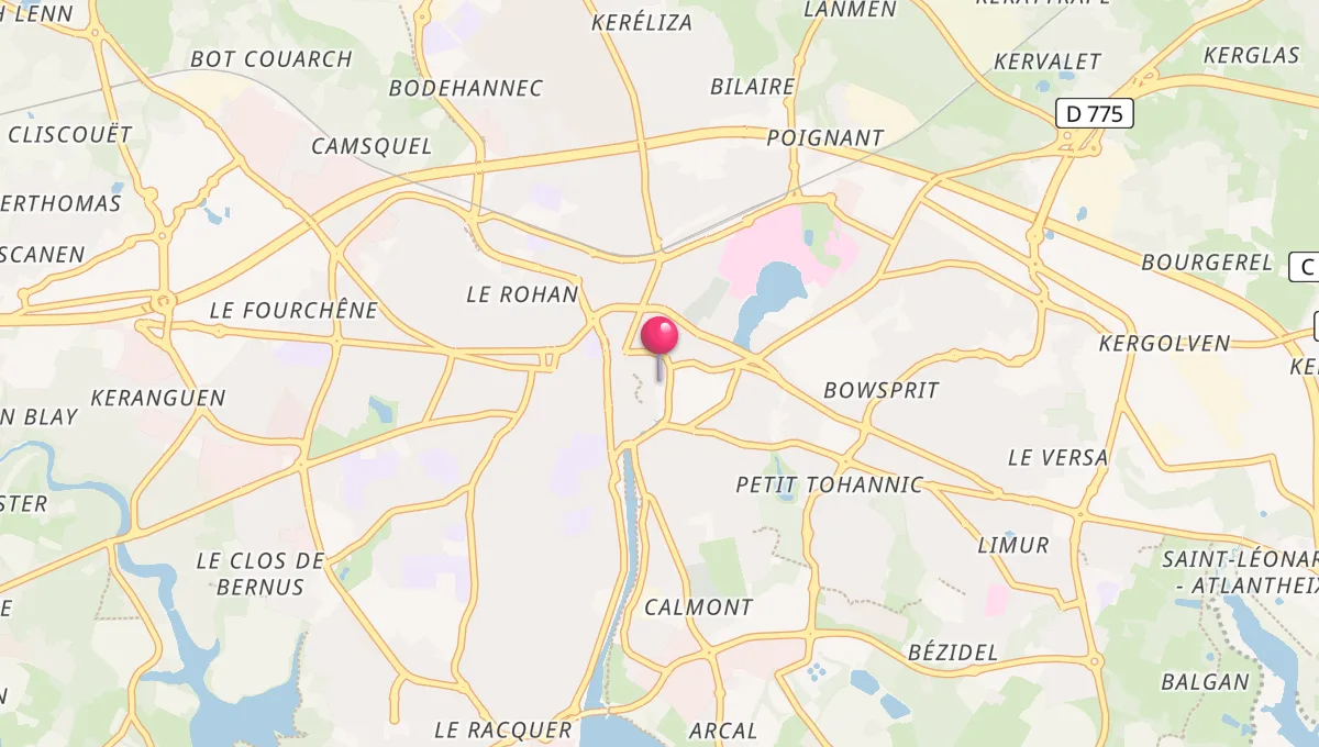 Ramazan Takvimi Vannes