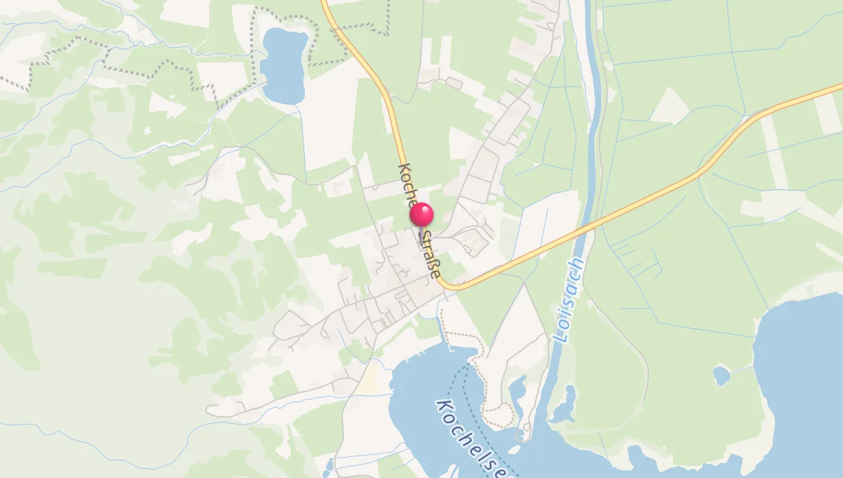 Gebetszeiten in Schlehdorf