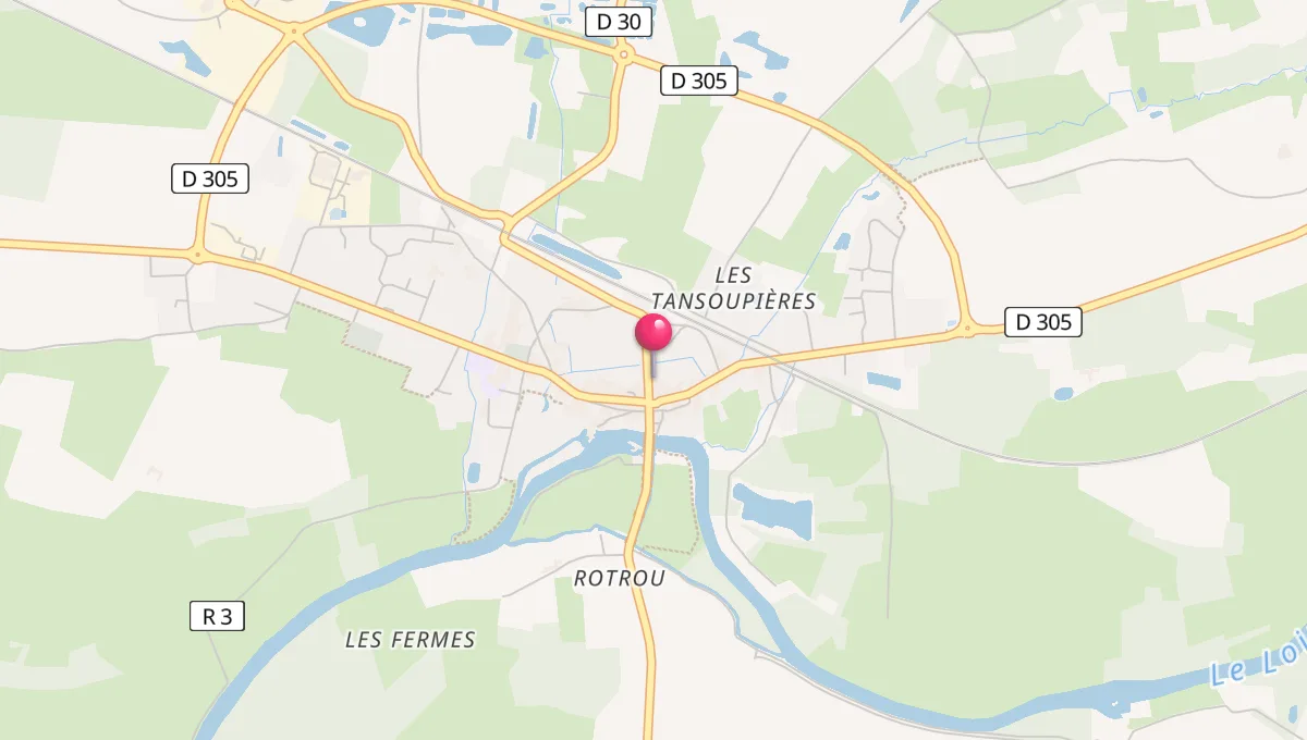 Heure de Prière à Vaas
