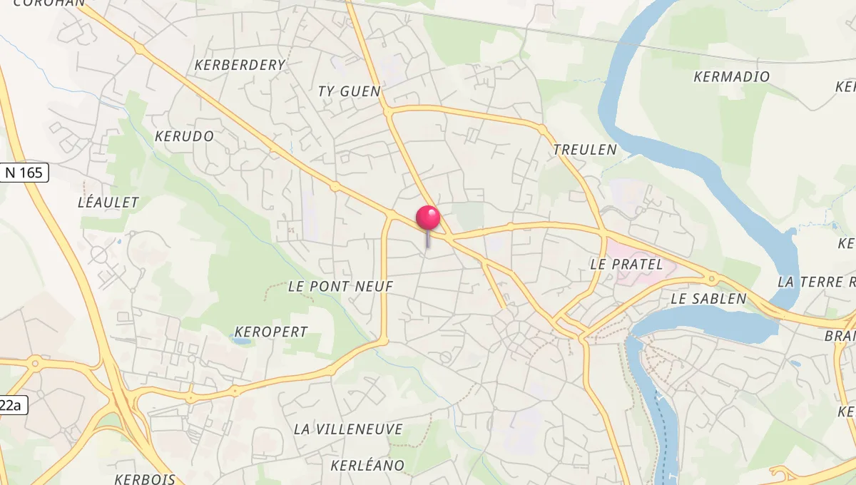 Calendrier Ramadan Auray