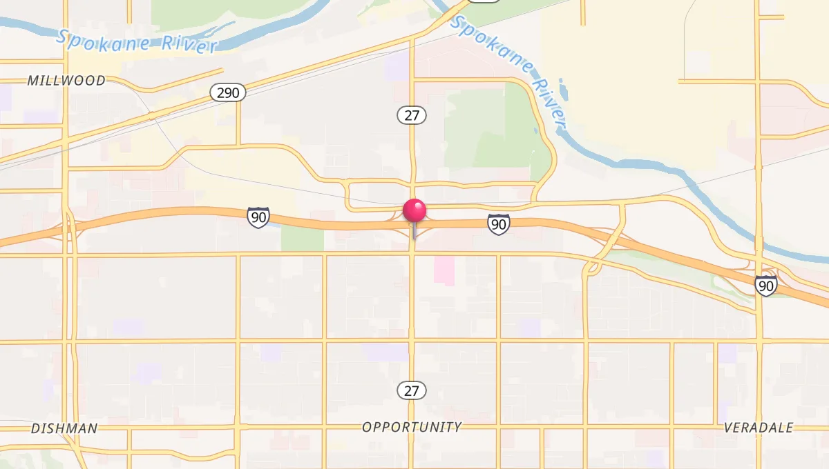 Prayer Times in Spokane Valley