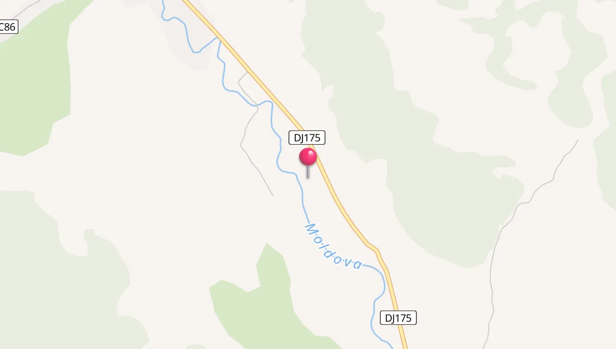 Ore de Rugăciune în Comuna Moldova Suliţa
