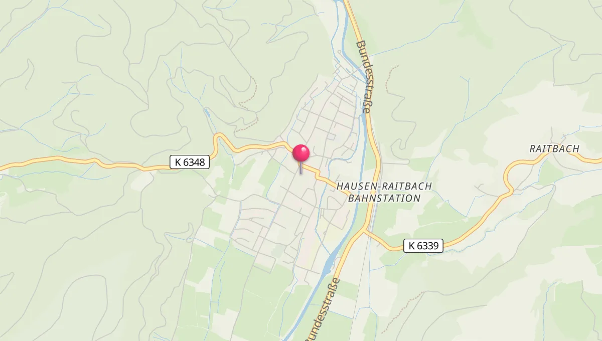 Ramadan-Kalender Hausen