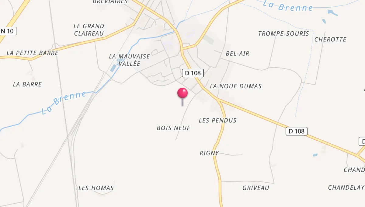 Heure de Prière à Saint-Amand-Longpré