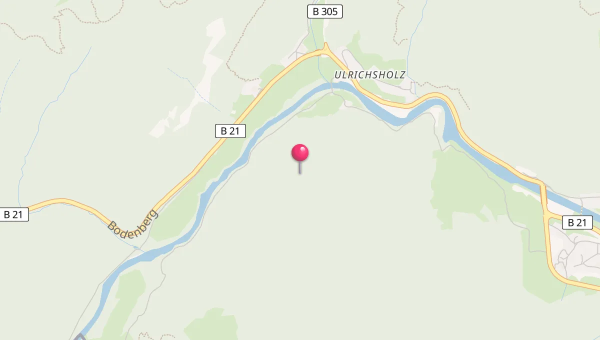 Gebetszeiten in Schneizlreuth