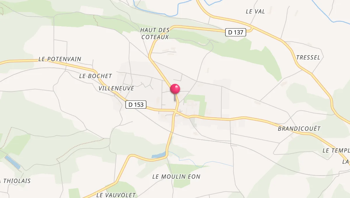 Heure de Prière à Saint-Jacut-les-Pins