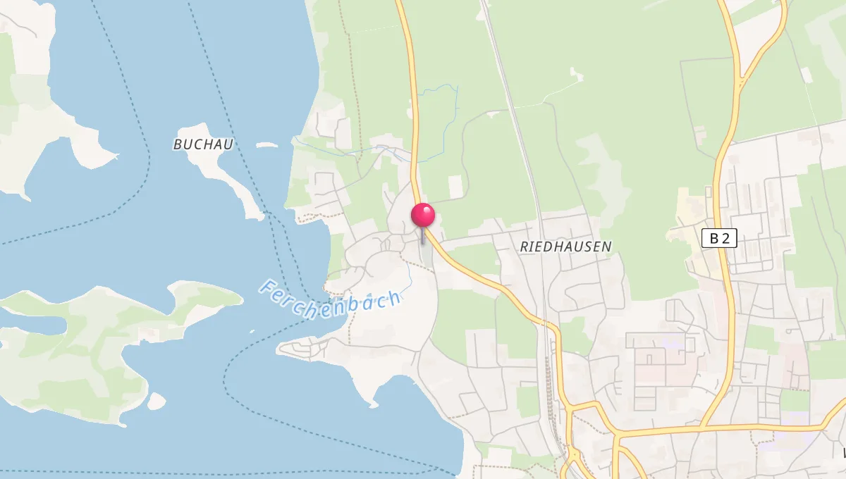 Gebetszeiten in Seehausen am Staffelsee