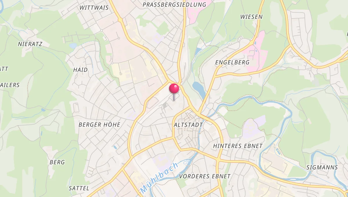 Gebetszeiten in Wangen im Allgäu
