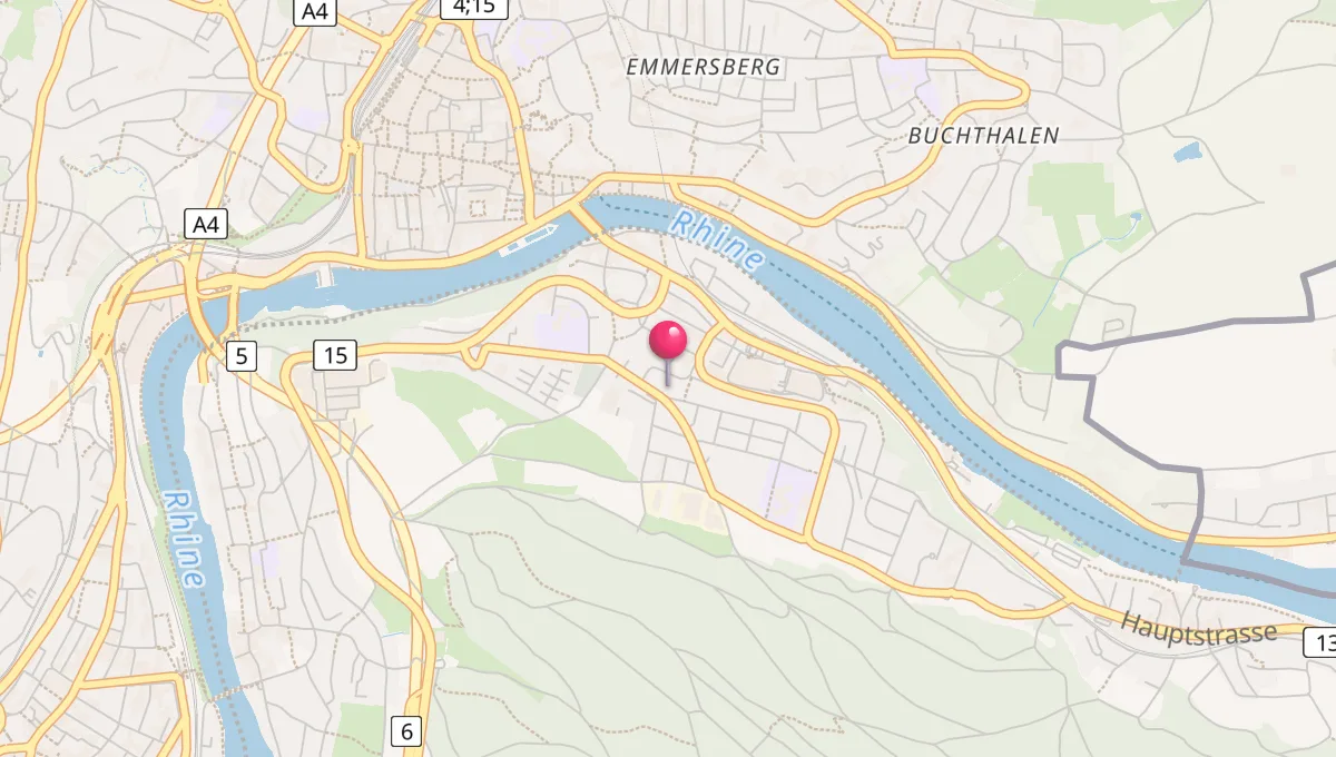 Orari di Preghiera a Feuerthalen