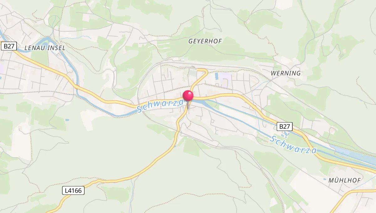 Gebetszeiten in Payerbach