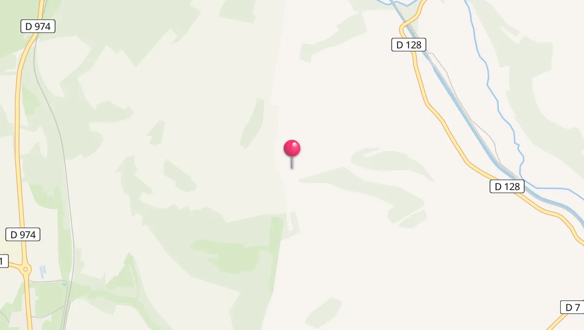 Heure de Prière à Dommarien