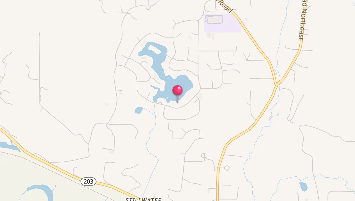 Prayer Times in Lake Marcel-Stillwater