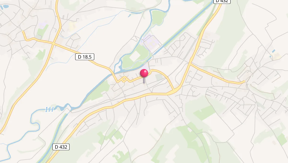 Calendrier Ramadan Zillisheim