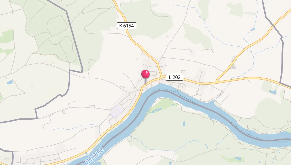 Gebetszeiten in Büsingen