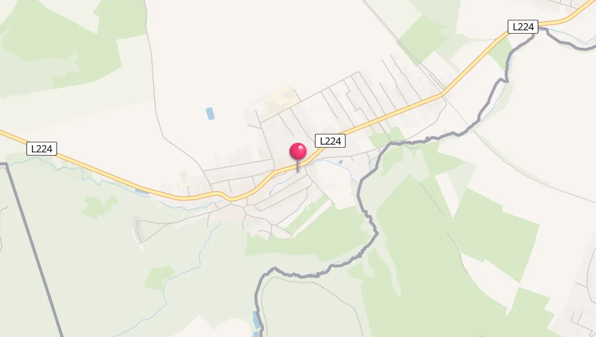 Gebetszeiten in Loipersbach im Burgenland