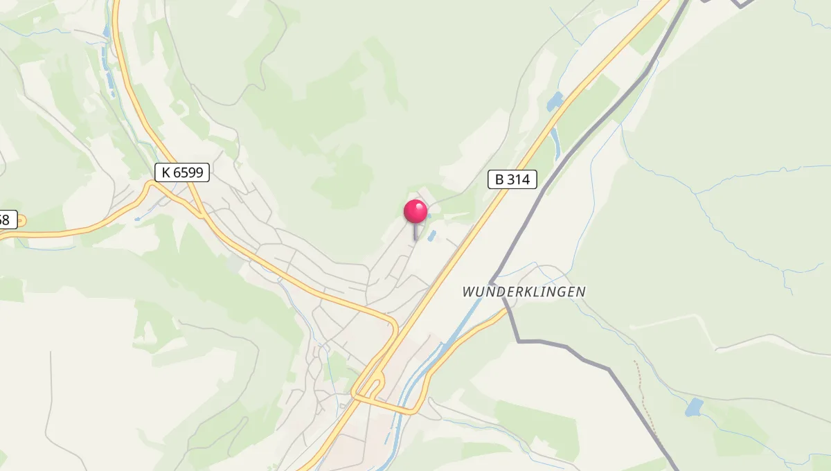 Gebetszeiten in Eggingen