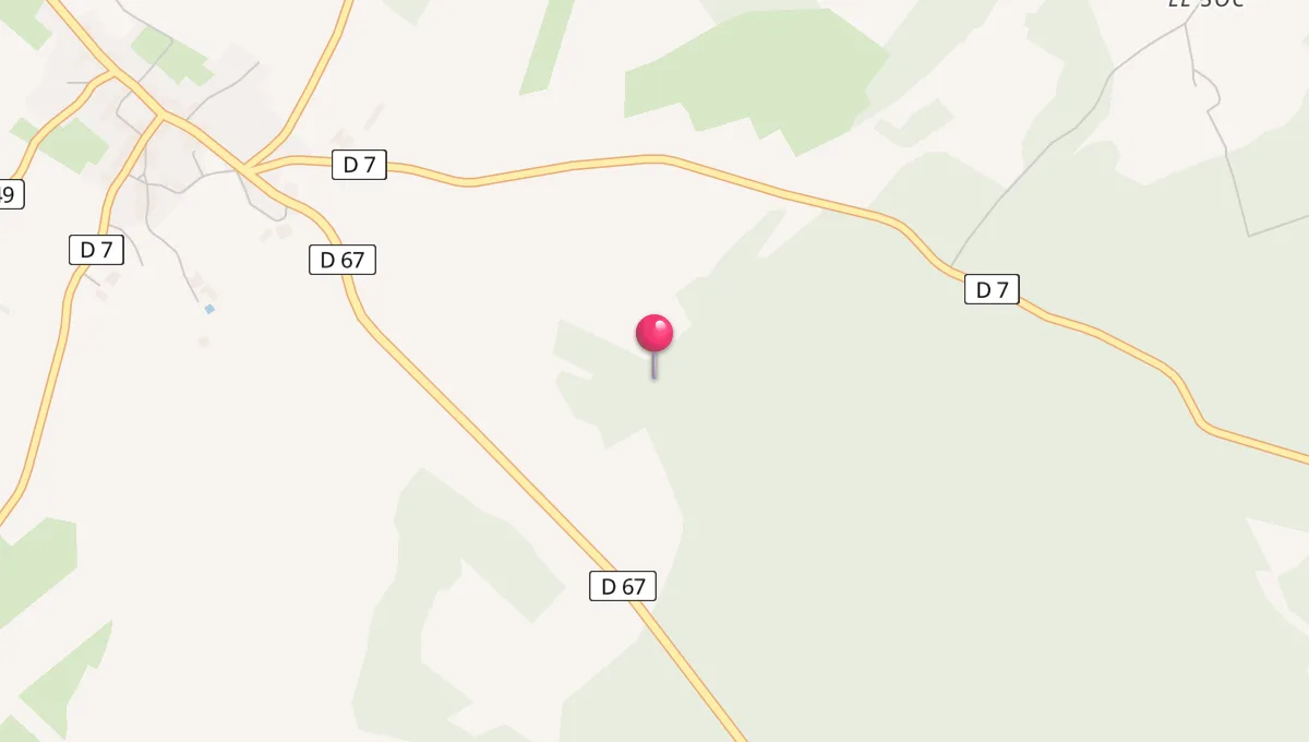 Heure de Prière à Coublanc