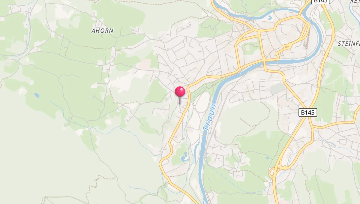 Gebetszeiten in Kaltenbach