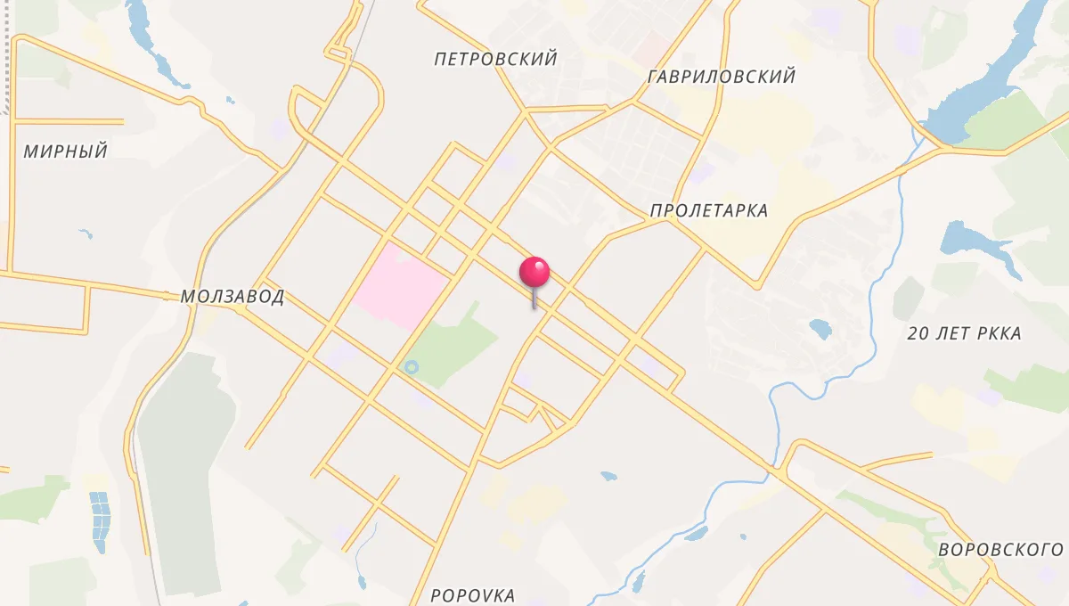Shakhty da namoz vaqtlari