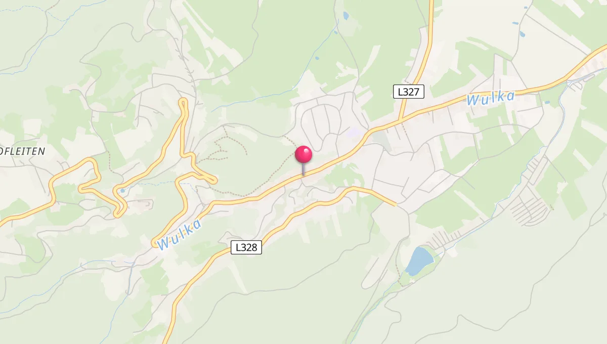 Gebetszeiten in Forchtenstein