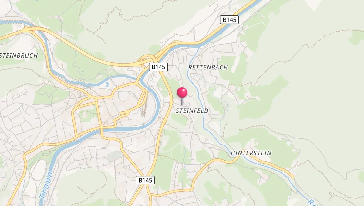 Gebetszeiten in Steinfeld