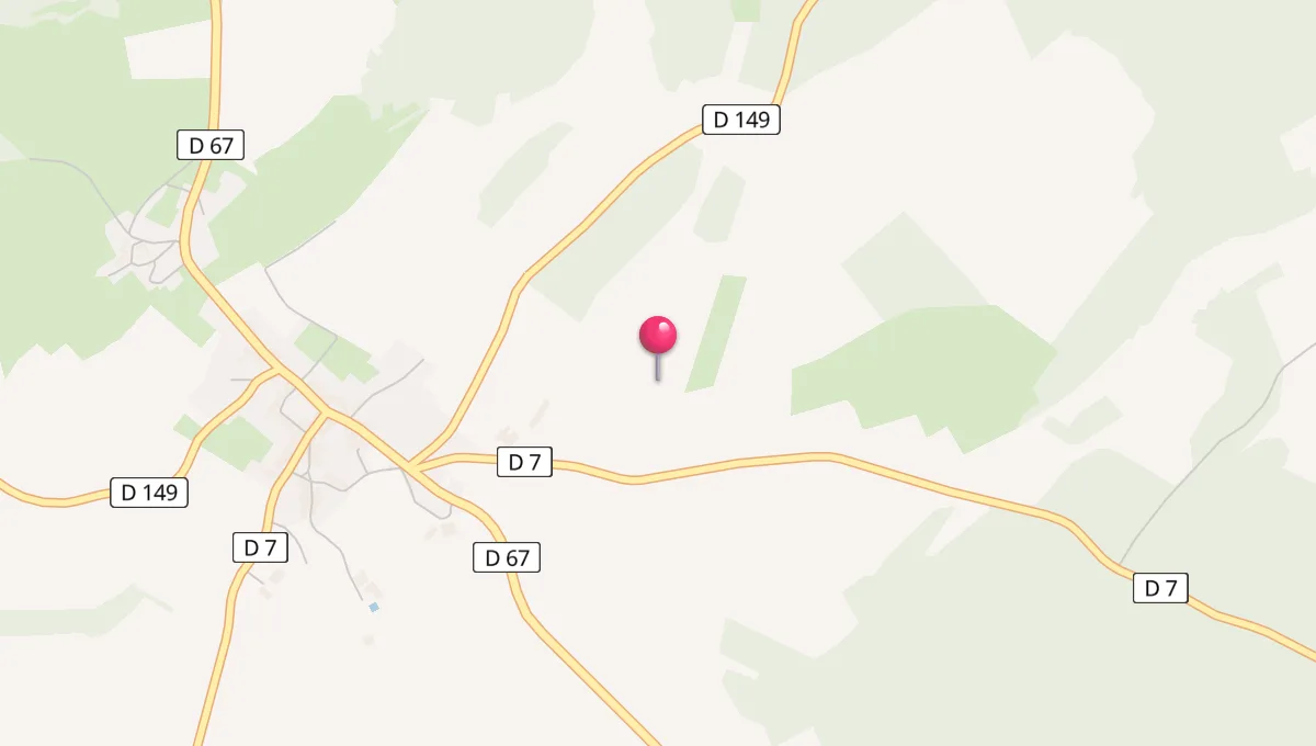 Heure de Prière à Maâtz