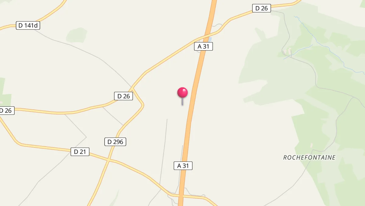 Heure de Prière à Saint-Broingt-les-Fosses