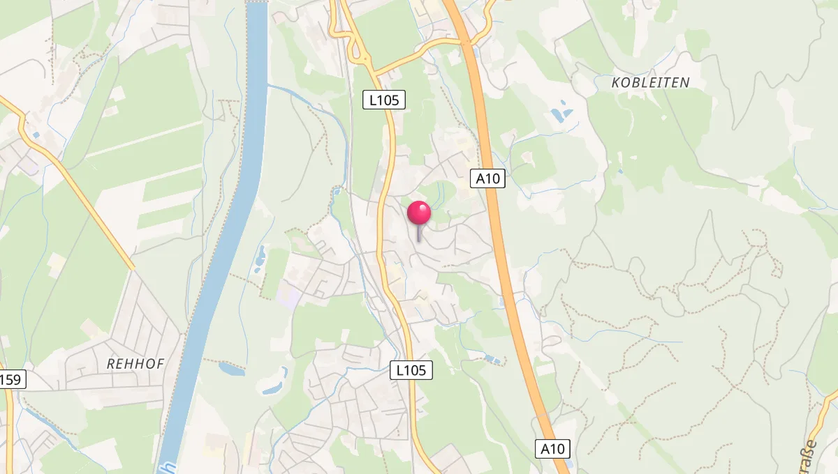 Gebetszeiten in Puch bei Hallein