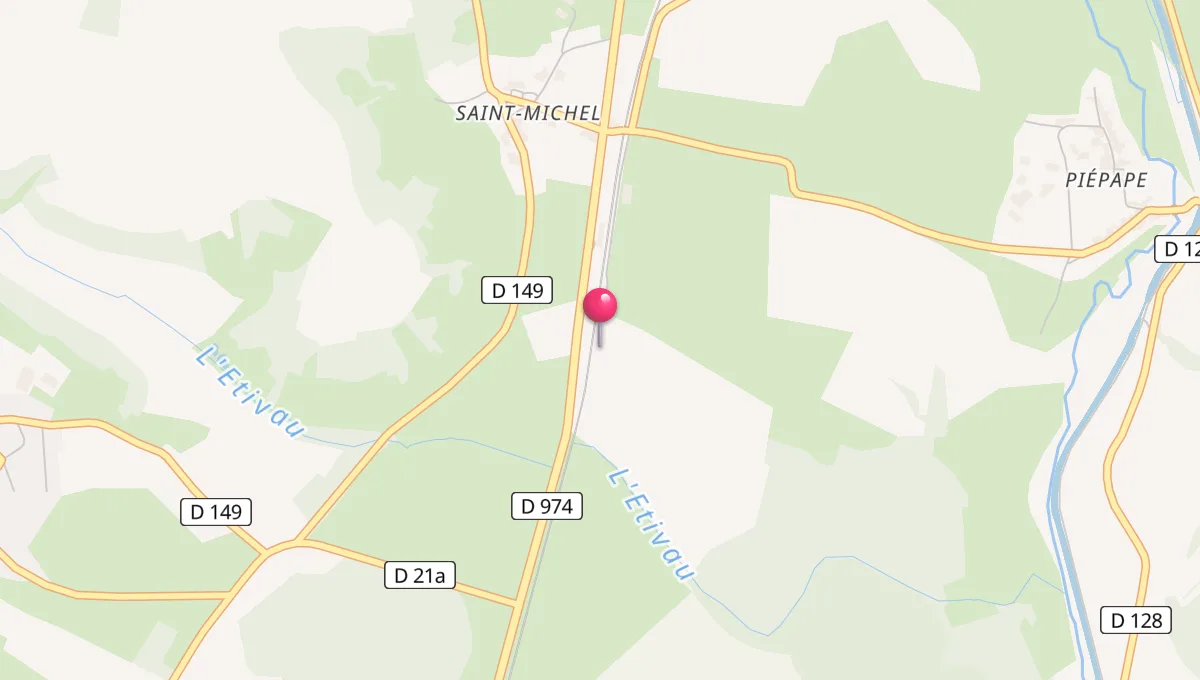 Heure de Prière à Chassigny