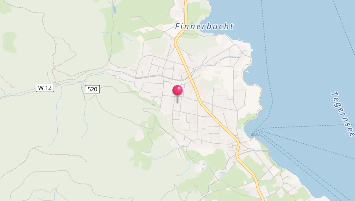 Gebetszeiten in Bad Wiessee