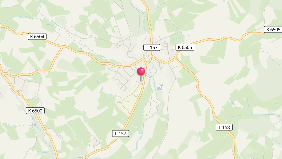Gebetszeiten in Ühlingen-Birkendorf