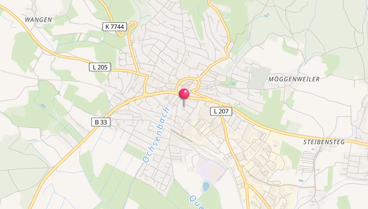 Gebetszeiten in Markdorf