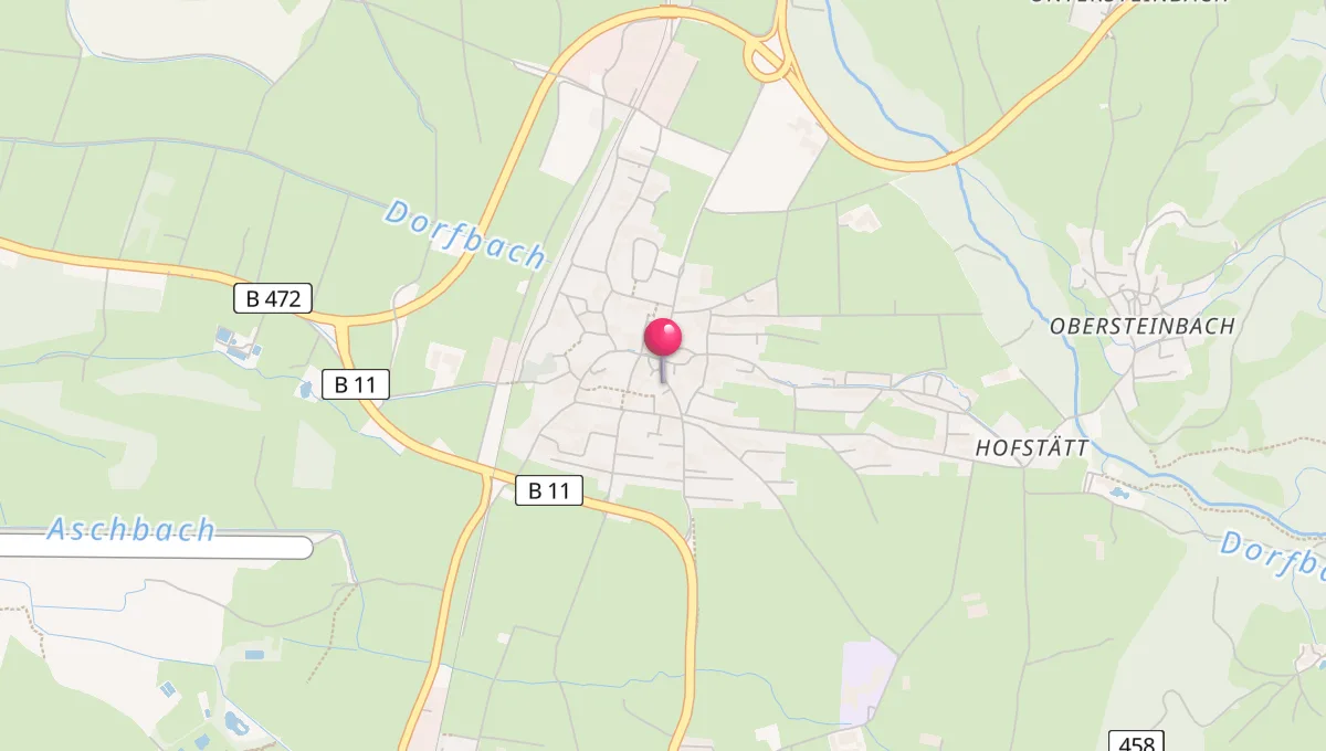 Gebetszeiten in Bichl