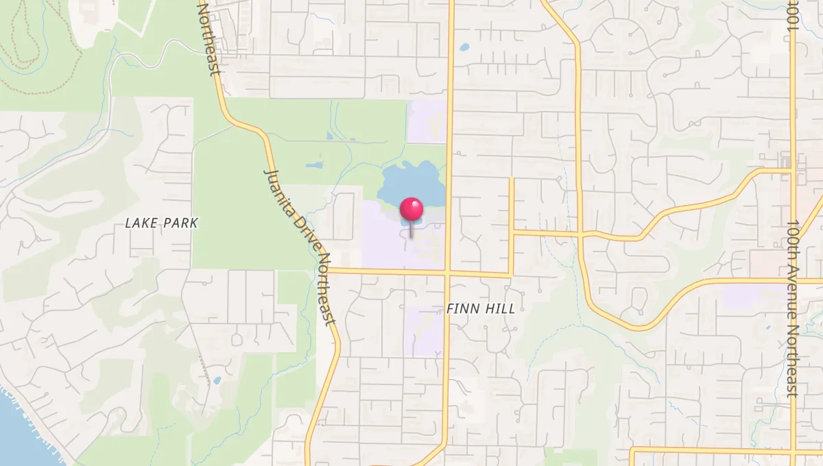 Prayer Times in Inglewood-Finn Hill