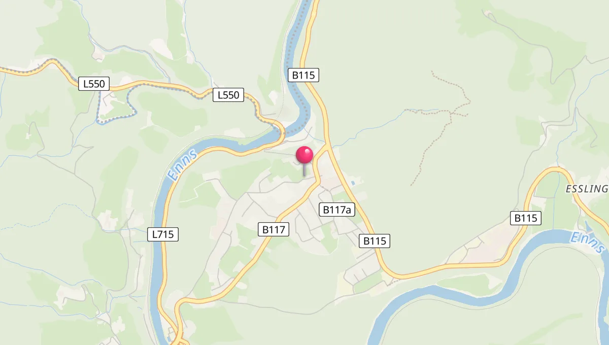 Gebetszeiten in Altenmarkt bei Sankt Gallen