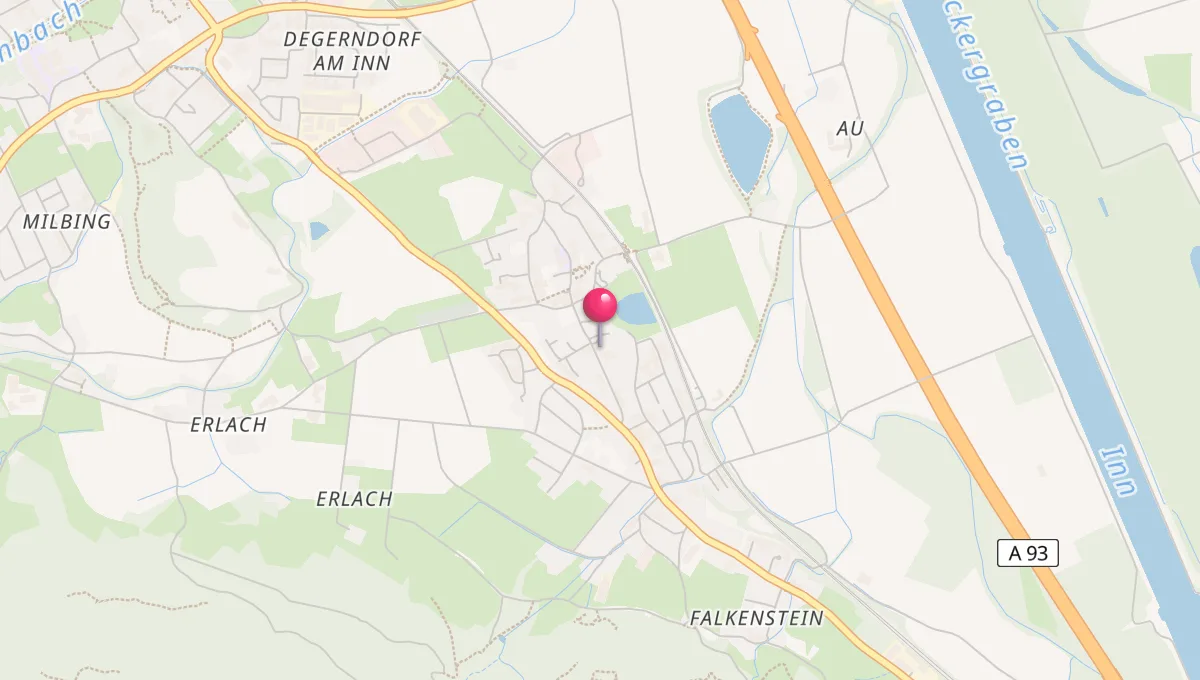 Gebetszeiten in Flintsbach