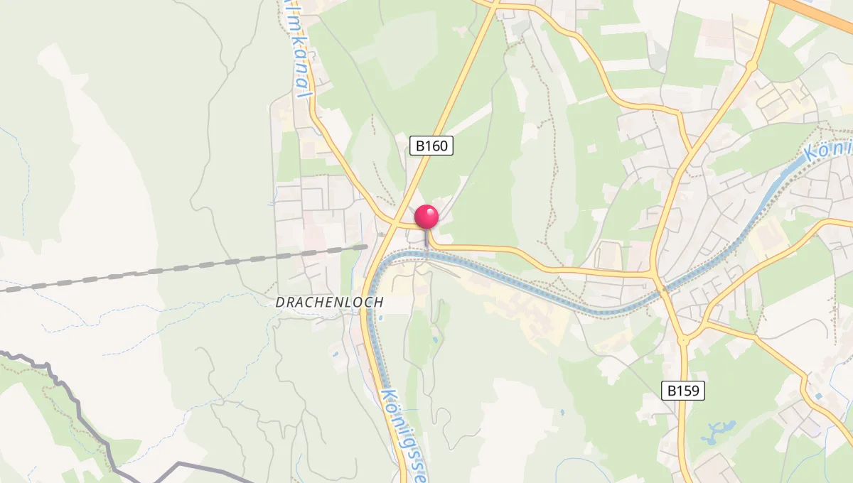 Gebetszeiten in Sankt Leonhard